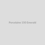 Porcelaine 150 Emerald