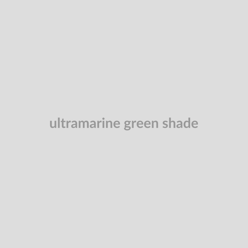 Ultramarine Green Shade