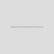 Charbonnel Etching Ink Ultramarine