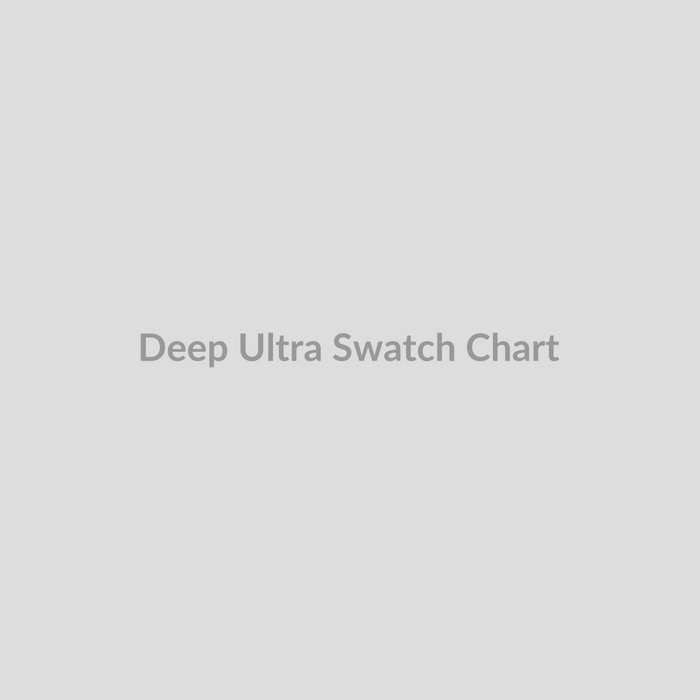 Deep Ultra