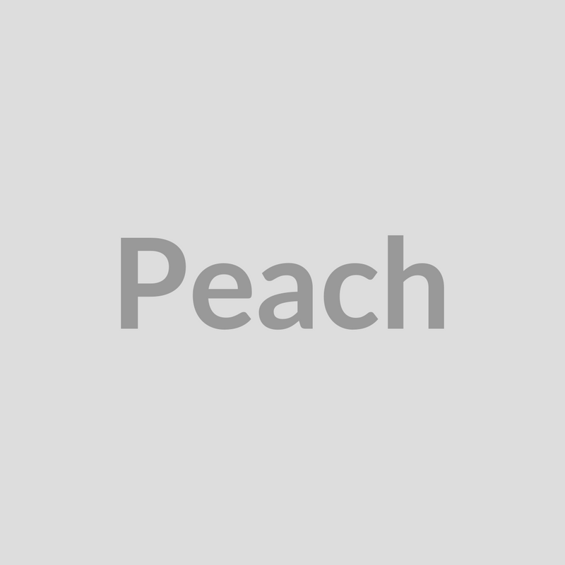 Peach