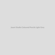 Jasart Studio Coloured Pencils Light Grey