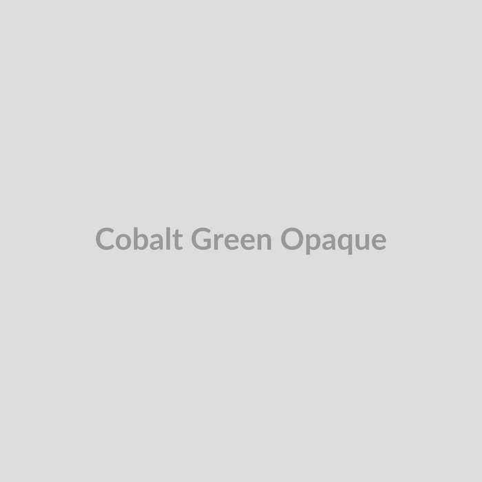 Cobalt Green Opaque