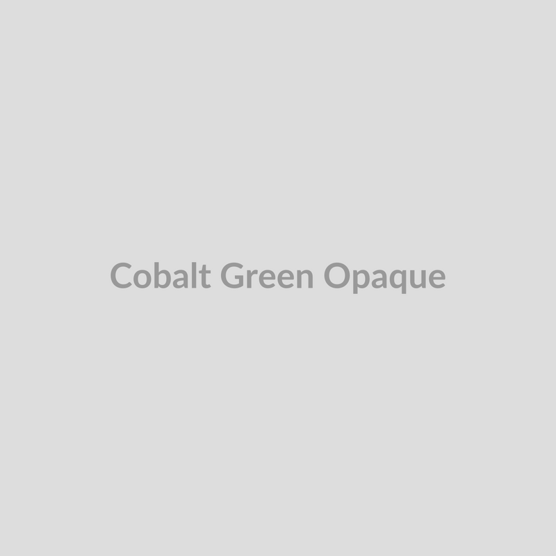 Cobalt Green Opaque