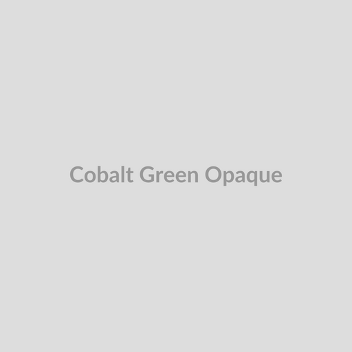 Cobalt Green Opaque