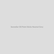 Sennelier Oil Paint Sticks Neutral Grey