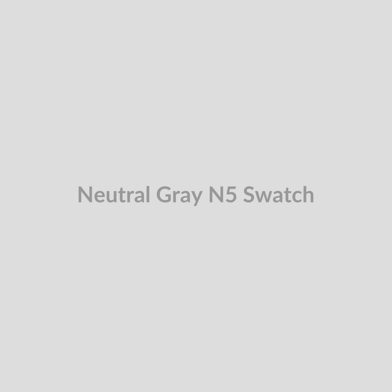 Neutral Gray N5