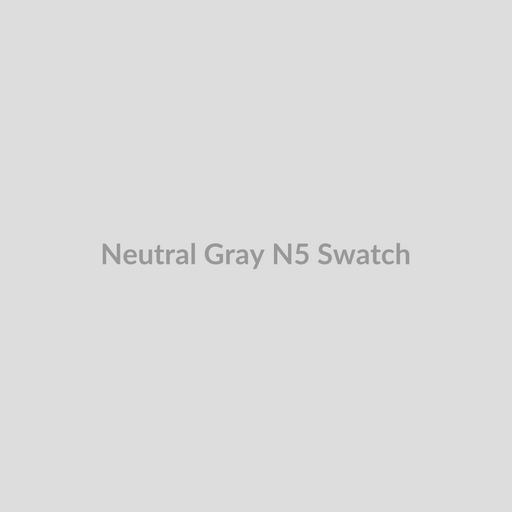 Neutral Gray N5