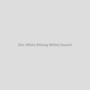 Zinc White (Mixing White)