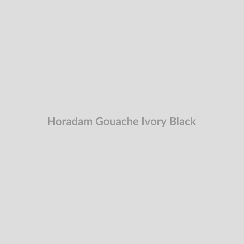 Ivory Black
