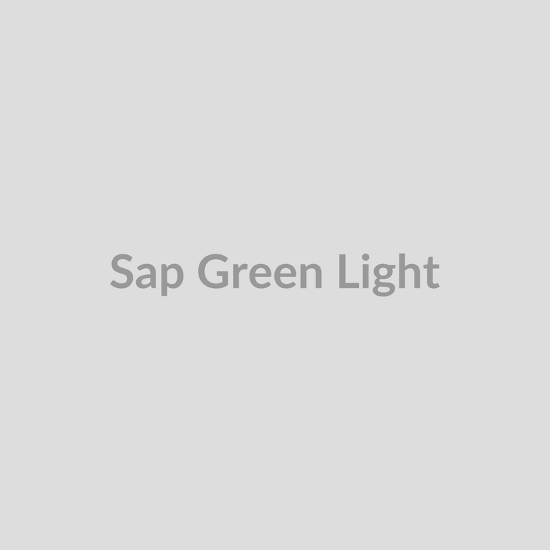 Sap Green Light