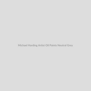 Michael Harding Artist Oil Paints Neutral Grey