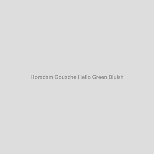 Helio Green Bluish
