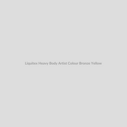 Liquitex Heavy Body Artist Colour Bronze Yellow