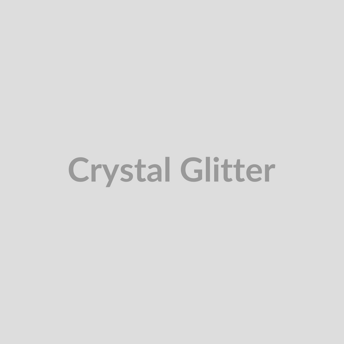 Crystal Glitter