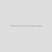Sennelier Drawing Ink Turquoise Blue