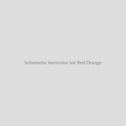 Schmincke Aerocolor Ink Red Orange