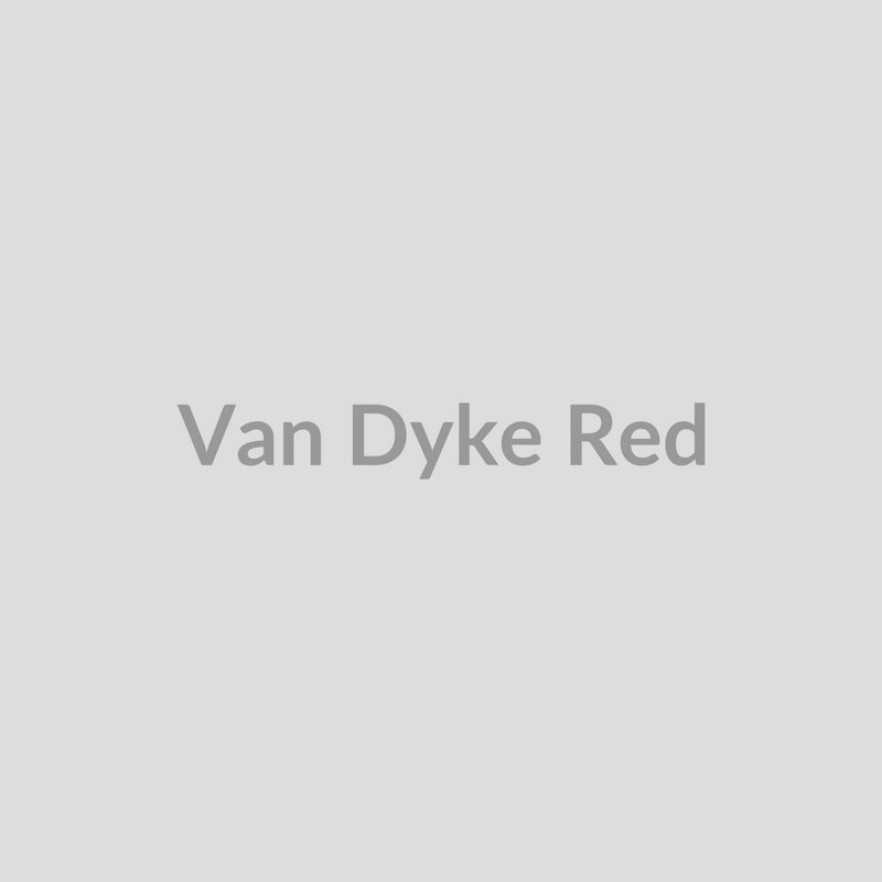 Van Dyke Red