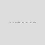 Jasart Studio Coloured Pencils
