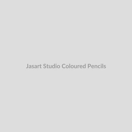 Jasart Studio Coloured Pencils