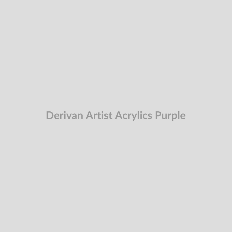 Derivan Artist Acrylics Purple