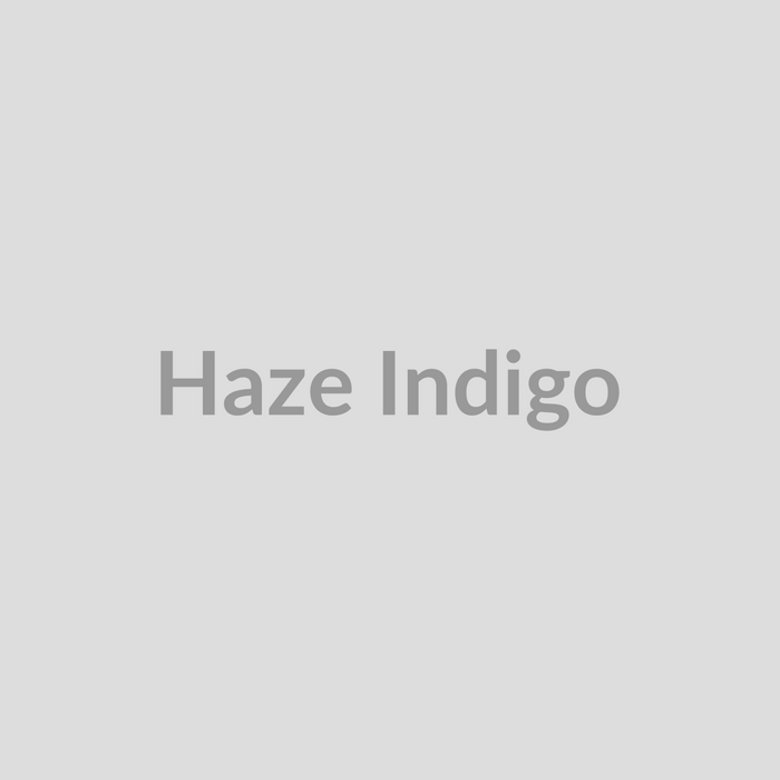Haze Indigo
