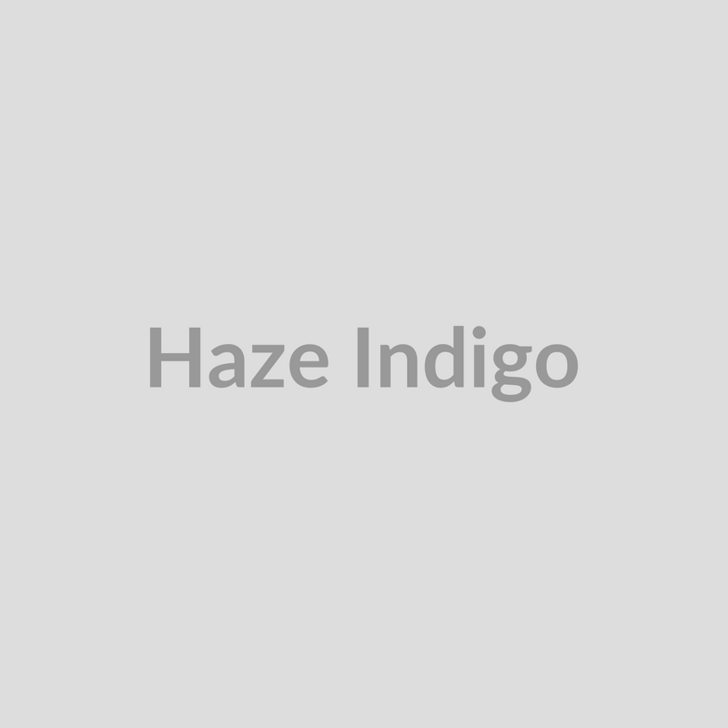 Haze Indigo
