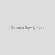 Winsor & Newton Cotman Watercolours Raw Umber