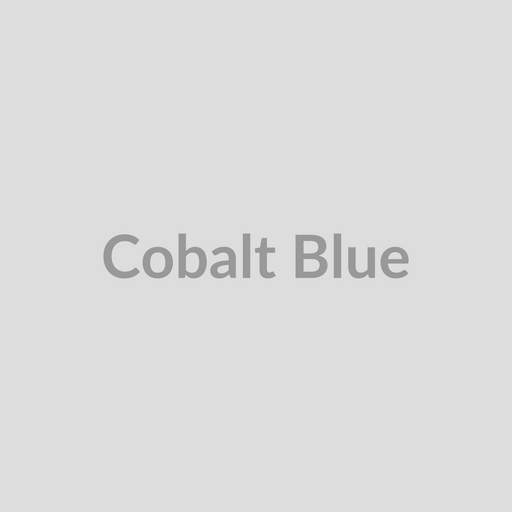Cobalt Blue