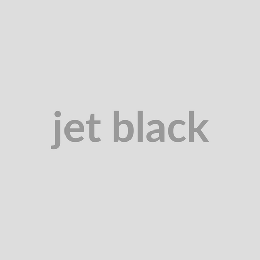 Jet Black