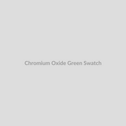Chromium Oxide Green