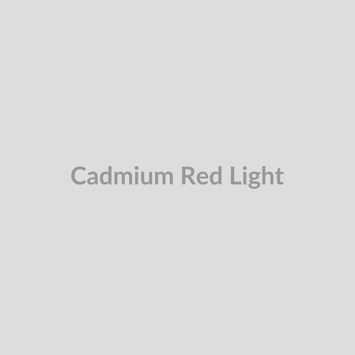 Cadmium Red Light