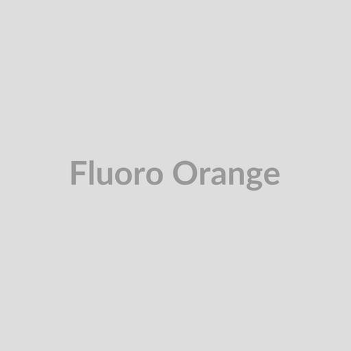 Fluoro Orange