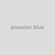 Prussian Blue