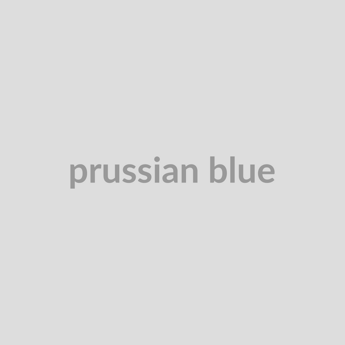 Prussian Blue