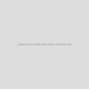 Liquitex Heavy Body Artist Colour Van Dyke Red