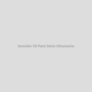 Sennelier Oil Paint Sticks Ultramarine