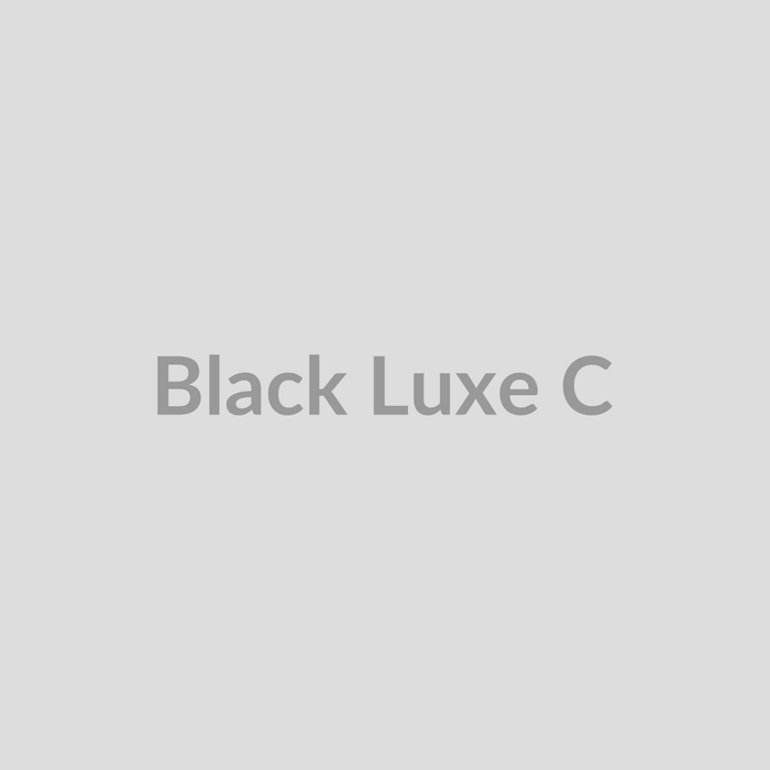 Black Luxe C