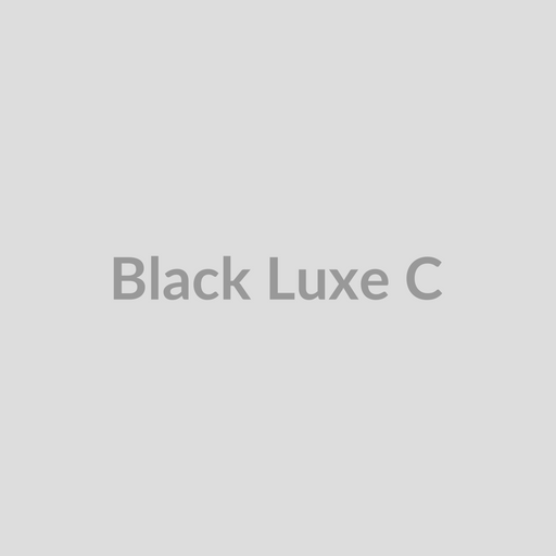 Black Luxe C