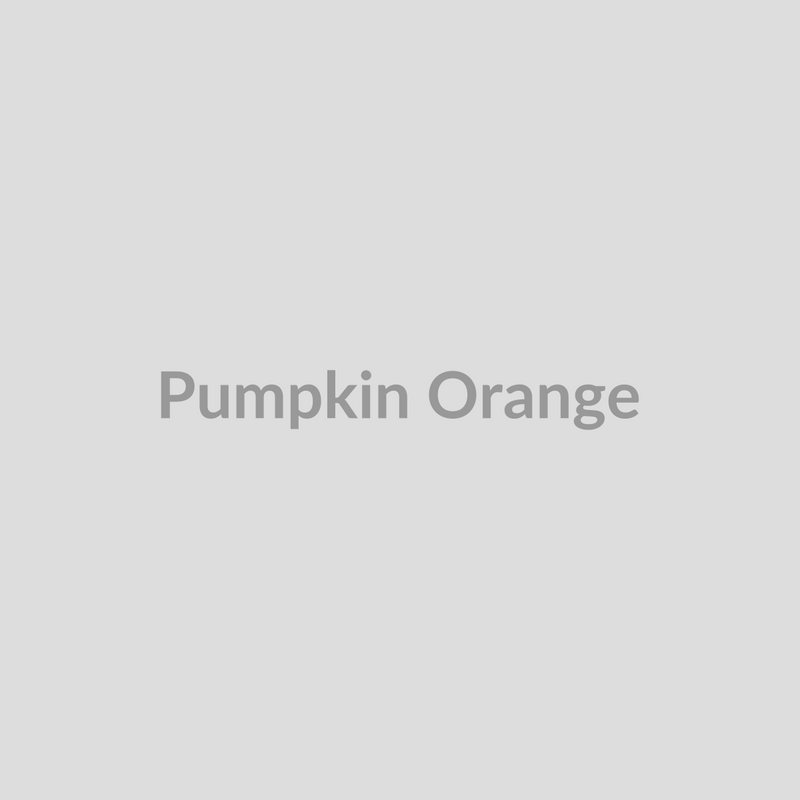 Pumpkin Orange