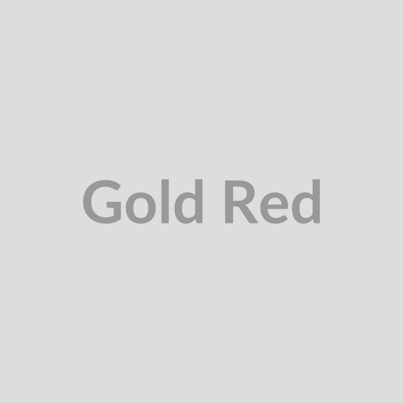 Gold Red