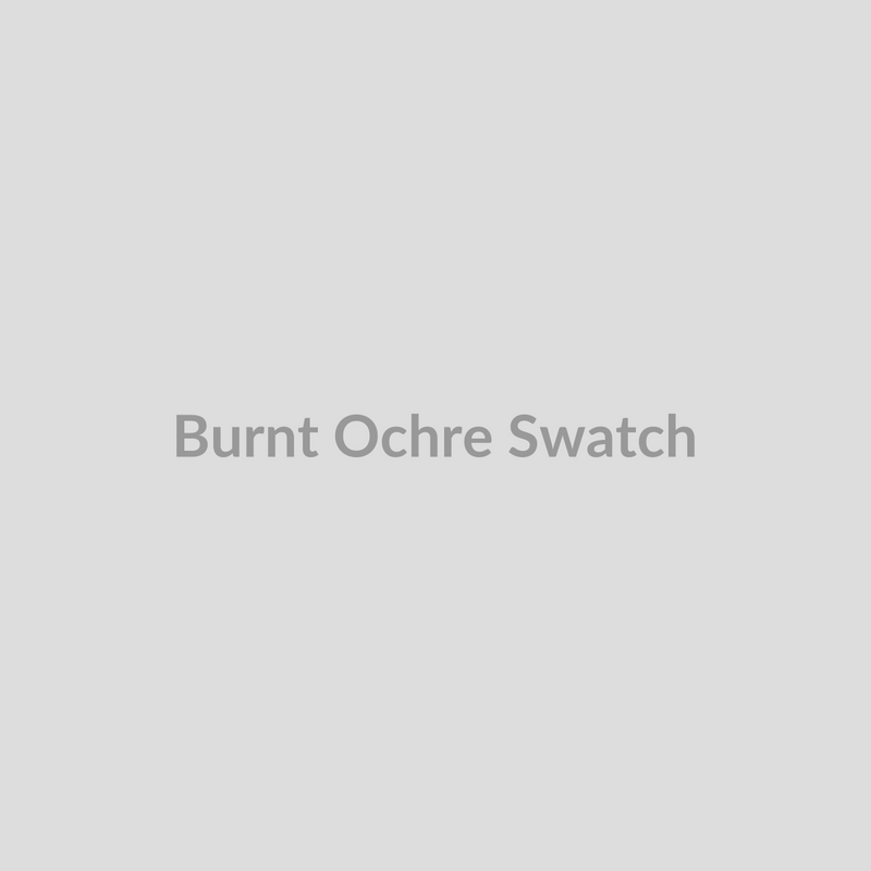 Burnt Ochre