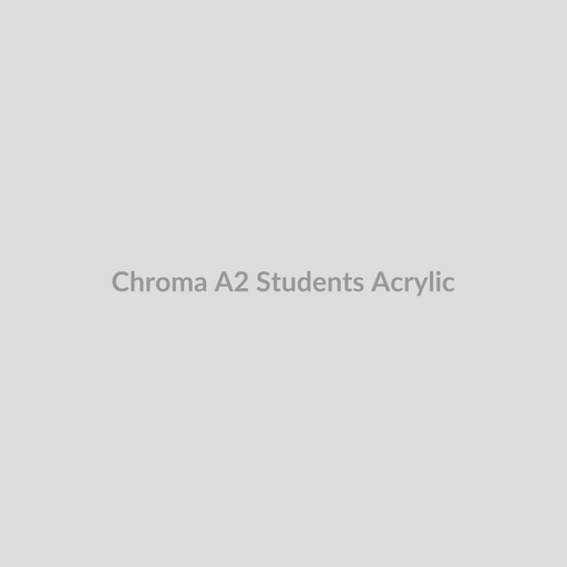 Chroma A2 Students Acrylic