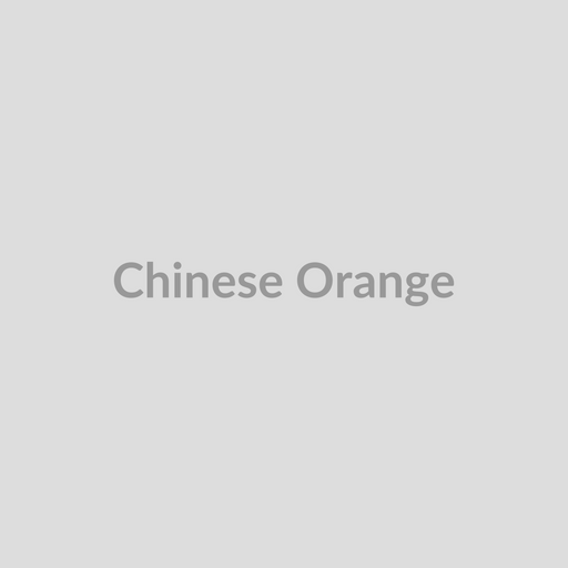 Chinese Orange