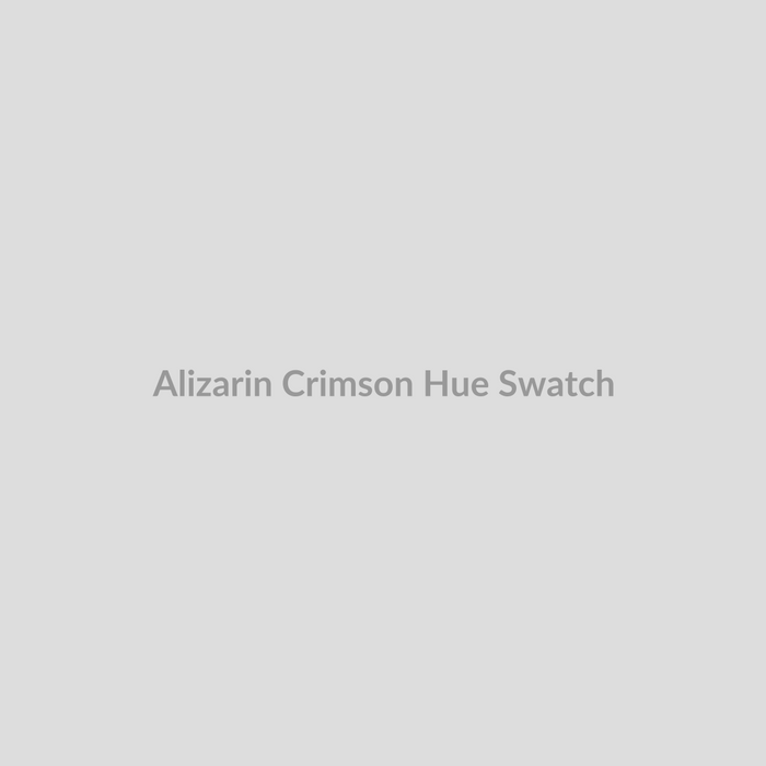 Alizarin Crimson Hue
