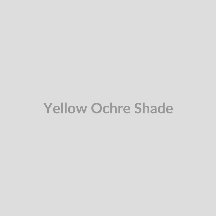 Yellow Ochre Shade