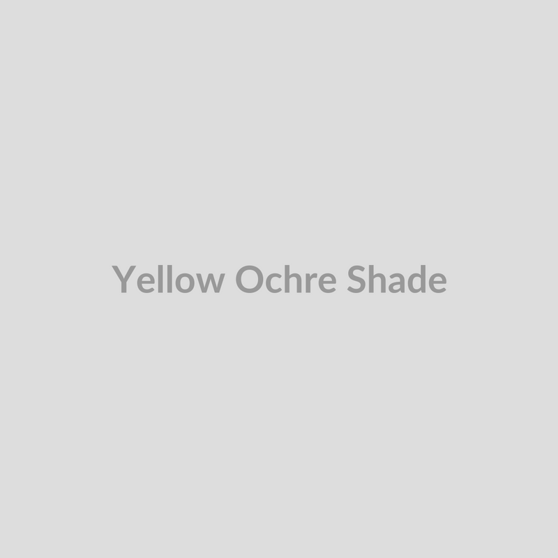 Yellow Ochre Shade