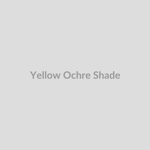 Yellow Ochre Shade