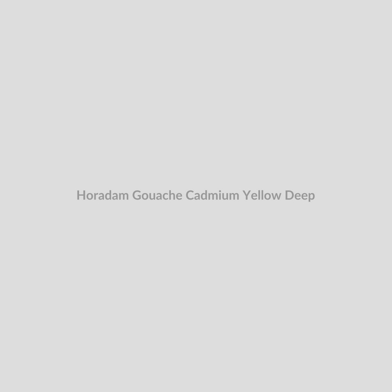 Cadmium Yellow Deep