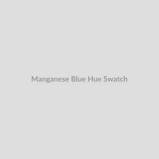 Manganese Blue Hue